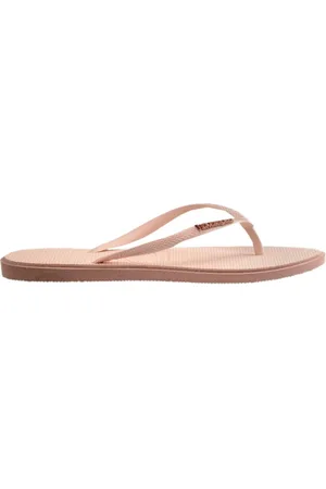Havaianas Dames, Schoenen, Roze, Maat: 35 EU
