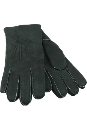 ROECKL Unisex, Accessoires, Zwart, Maat: 9 IN