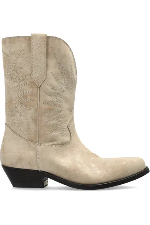 Golden Goose Dames, Schoenen, , Maat: 38 EU Leer