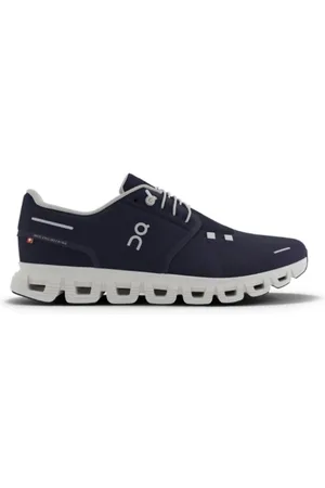 On Running Heren, Schoenen, Blauw, Maat: 44 EU
