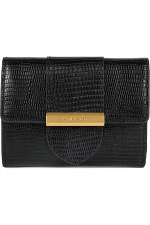 Lancaster Dames, Accessoires, Zwart, Maat: ONE Size Leer