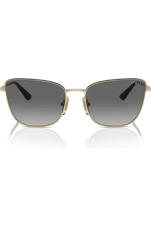 vogue Dames, Accessoires, Geel, Maat: 56 MM