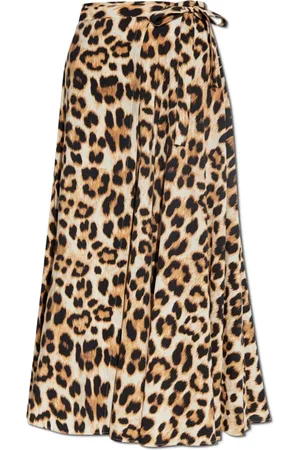 Munthe Dames, Rokken, , Maat: S Viscose