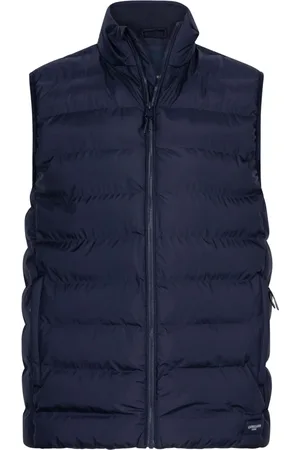 Cavallaro Napoli Heren, Jassen, Blauw, Maat: XL