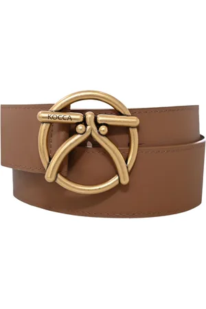 Kocca Dames, Accessoires, Oranje, Maat: 105 CM