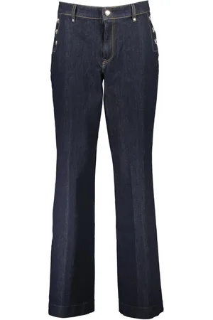 Guess Dames, Jeans, Blauw, Maat: W32 L34 Denim
