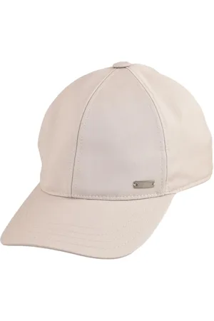 HERNO Heren, Accessoires, Grijs, Maat: M Wol