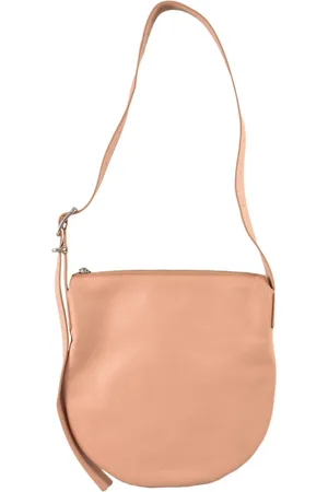 Jil Sander Dames, Tassen, Roze, Maat: ONE Size Leer