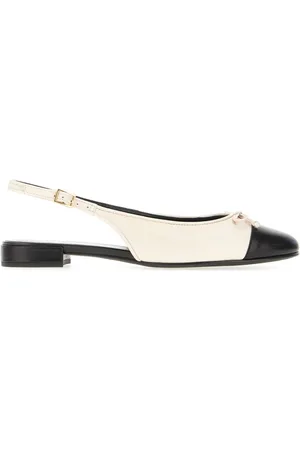 Tory Burch Dames, Schoenen, , Maat: 36 1/2 EU Leer