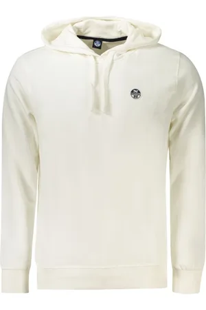 North Sails Heren, Sweatshirts & Hoodies, , Maat: 3XL Katoen
