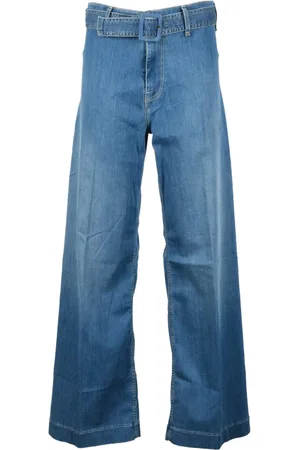 Guess Dames, Jeans, Blauw, Maat: W27 Denim