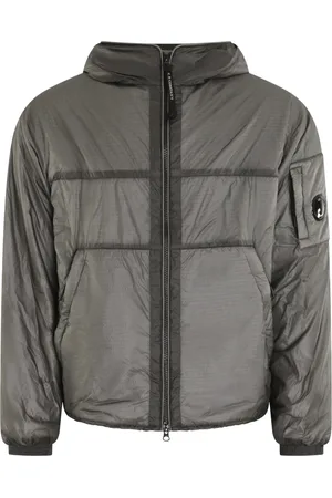 C.P. Company Heren, Jassen, Groen, Maat: M
