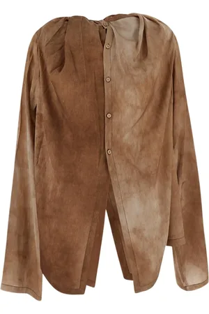 UMA WANG Dames, Blouses & Shirts, , Maat: M