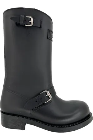 Dsquared2 Dames, Schoenen, Zwart, Maat: 36 EU