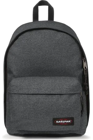 Eastpak Heren, Tassen, Grijs, Maat: ONE Size Synthetisch