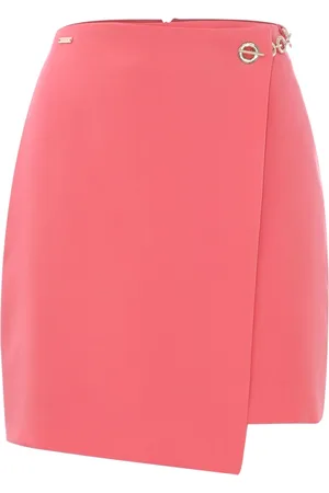Kocca Dames, Rokken, Roze, Maat: S