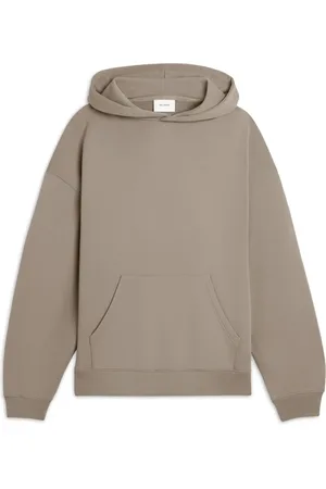 Axel Arigato Heren, Sweatshirts & Hoodies, Grijs, Maat: S Katoen