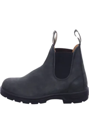 Blundstone Heren, Schoenen, Zwart, Maat: 44 EU