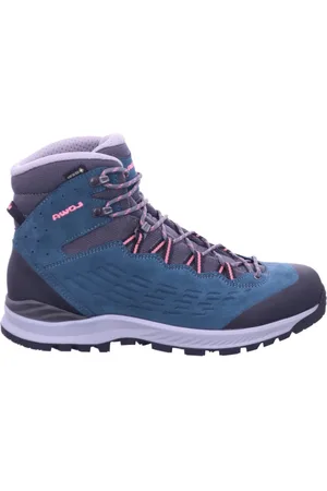 Lowa Dames, Sport, Blauw, Maat: 38 1/2 EU