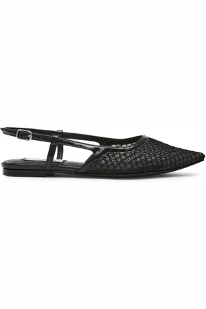Steve Madden Dames, Schoenen, Zwart, Maat: 38 EU