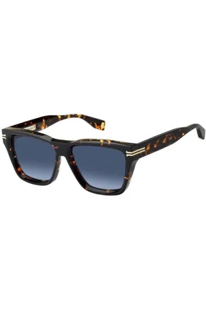 Marc Jacobs Dames, Accessoires, Bruin, Maat: 55 MM