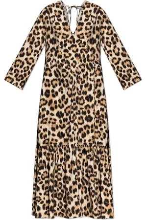 Munthe Dames, Jurken, , Maat: L Viscose