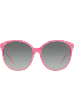 vogue Dames, Accessoires, Roze, Maat: 56 MM