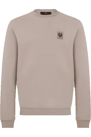 Belstaff Heren, Sweatshirts & Hoodies, , Maat: M Katoen