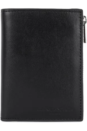 Lancaster Dames, Accessoires, Zwart, Maat: ONE Size Leer