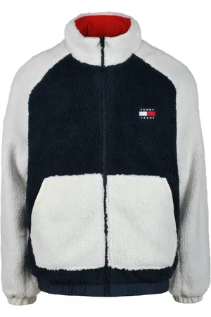 Tommy Hilfiger Heren, Sweatshirts & Hoodies, Veelkleurig, Maat: 2XL Acryl
