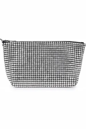 Alexander Wang Dames, Tassen, Grijs, Maat: ONE Size