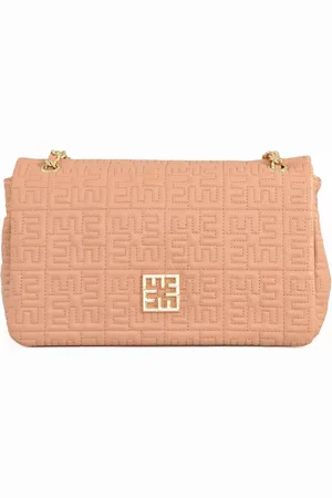 ERMANNO SCERVINO Dames, Tassen, Roze, Maat: ONE Size