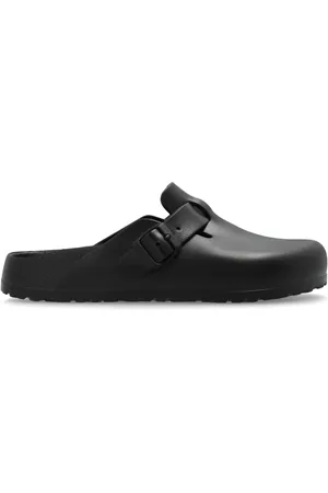 Birkenstock Dames, Schoenen, Zwart, Maat: 41 EU