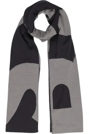 HUGO BOSS Heren, Accessoires, Zwart, Maat: ONE Size Wol