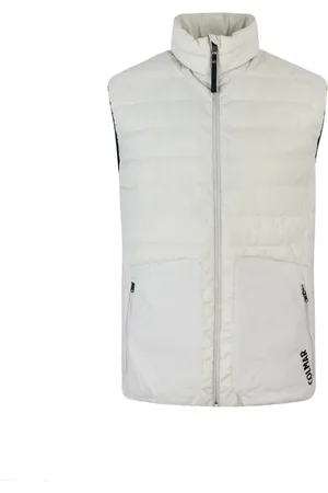 Colmar Heren, Jassen, Wit, Maat: XL Tweed