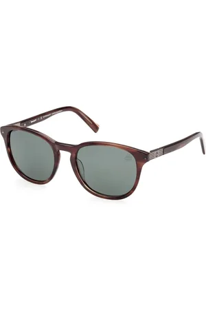 Timberland Unisex, Accessoires, Bruin, Maat: 53 MM