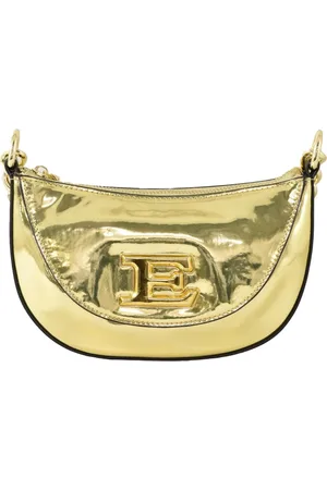 ERMANNO SCERVINO Dames, Tassen, Geel, Maat: ONE Size