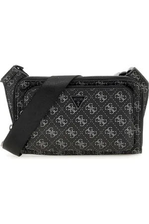 Guess Dames, Tassen, Zwart, Maat: ONE Size