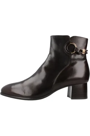 Regarde le ciel Dames, Schoenen, Bruin, Maat: 37 EU