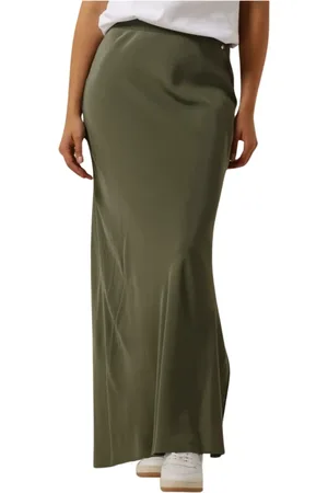 Mos Mosh Dames, Rokken, Groen, Maat: XS