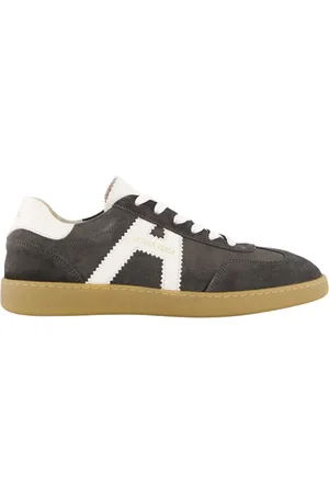 Atelier Verdi Heren, Schoenen, Grijs, Maat: 43 EU