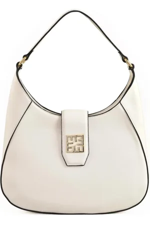 ERMANNO SCERVINO Dames, Tassen, Wit, Maat: ONE Size
