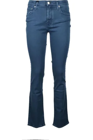 Jacob Cohen Dames, Jeans, Blauw, Maat: W25