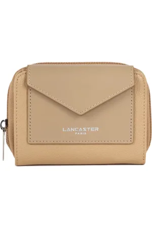 Lancaster Dames, Accessoires, Oranje, Maat: ONE Size