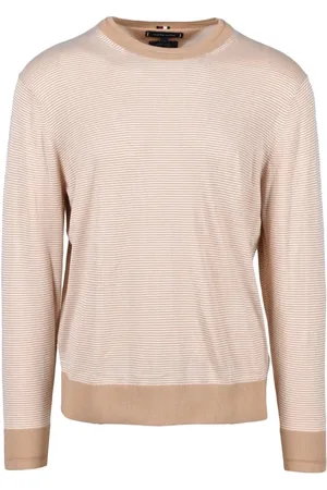 Tommy Hilfiger Heren, Truien, , Maat: M Katoen