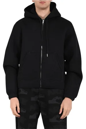 Arte Antwerp Heren, Sweatshirts & Hoodies, Zwart, Maat: XL Poliester