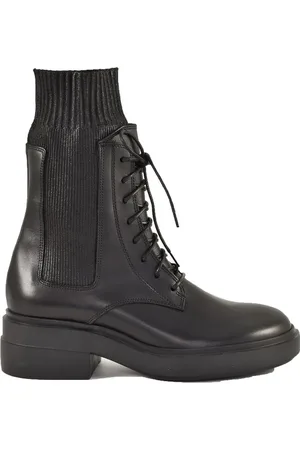 vic matiè Dames, Schoenen, Zwart, Maat: 41 EU Leer