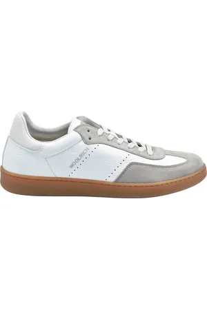 Woolrich Heren, Schoenen, Veelkleurig, Maat: 45 EU Suède