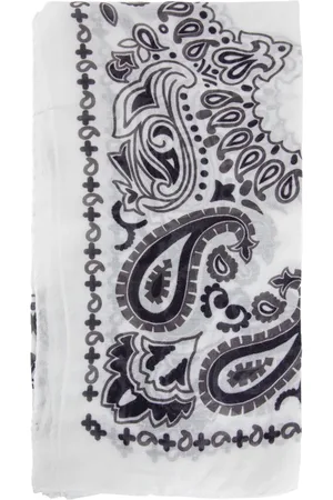 DESTIN Unisex, Accessoires, Wit, Maat: ONE Size Katoen