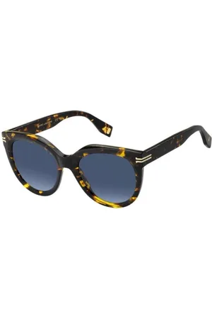 Marc Jacobs Dames, Accessoires, Bruin, Maat: 53 MM